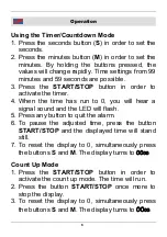 Предварительный просмотр 6 страницы Westfalia 89 12 52 Original Instructions Manual