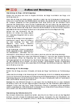 Preview for 10 page of Westfalia 89 13 38 Instruction Manual