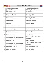 Preview for 4 page of Westfalia 89 34 18 Instruction Manual