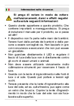 Preview for 10 page of Westfalia 89 42 19 Original Instructions Manual