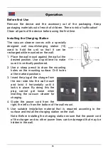 Preview for 15 page of Westfalia 89 51 37 Original Instructions Manual