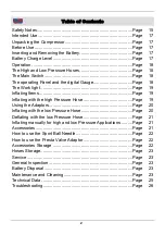 Preview for 6 page of Westfalia 90 02 50 Original Instructions Manual