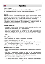 Preview for 27 page of Westfalia 90 02 50 Original Instructions Manual