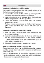 Предварительный просмотр 7 страницы Westfalia 90 05 36 Original Instructions Manual