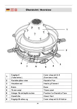 Предварительный просмотр 3 страницы Westfalia 90 05 91 Original Instructions Manual