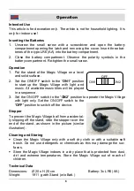 Preview for 6 page of Westfalia 90 07 45 Original Instructions Manual