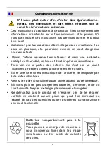 Preview for 7 page of Westfalia 90 07 45 Original Instructions Manual