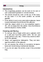 Preview for 5 page of Westfalia 91 40 83 Original Instructions Manual