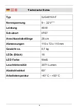 Preview for 10 page of Westfalia 91 94 13 Original Instructions Manual