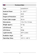 Preview for 14 page of Westfalia 91 94 13 Original Instructions Manual