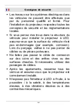 Preview for 16 page of Westfalia 91 94 13 Original Instructions Manual