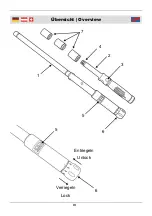 Preview for 3 page of Westfalia 915131 Original Instructions Manual