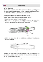 Preview for 44 page of Westfalia 92 05 65 Original Instructions Manual