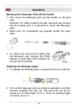 Preview for 47 page of Westfalia 92 05 65 Original Instructions Manual