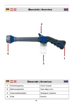 Preview for 3 page of Westfalia 92 11 98 Original Instructions Manual