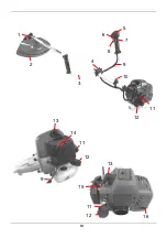 Preview for 3 page of Westfalia 92 21 48 Original Instructions Manual