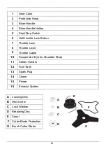 Preview for 42 page of Westfalia 92 21 48 Original Instructions Manual