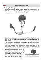 Предварительный просмотр 51 страницы Westfalia 92 21 48 Original Instructions Manual