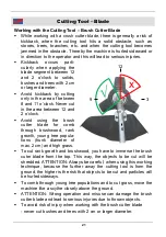 Preview for 63 page of Westfalia 92 21 48 Original Instructions Manual