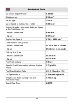 Preview for 71 page of Westfalia 92 21 48 Original Instructions Manual