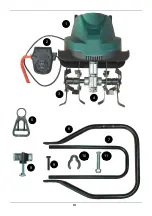 Preview for 4 page of Westfalia 92 30 60 Instruction Manual