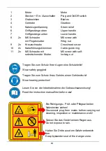 Preview for 5 page of Westfalia 92 30 60 Instruction Manual