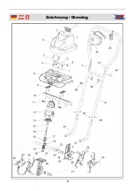 Предварительный просмотр 13 страницы Westfalia 92 30 60 Instruction Manual