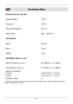 Preview for 23 page of Westfalia 92 56 29 Original Instructions Manual