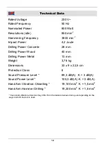 Preview for 23 page of Westfalia 92 82 55 Original Instructions Manual