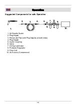 Предварительный просмотр 19 страницы Westfalia 92 86 20 Original Instructions Manual