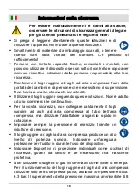 Предварительный просмотр 22 страницы Westfalia 92 86 20 Original Instructions Manual