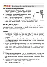 Preview for 6 page of Westfalia 92 86 37 Original Instructions Manual