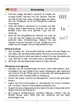 Preview for 11 page of Westfalia 922723 Original Instructions Manual