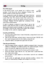 Preview for 15 page of Westfalia 922723 Original Instructions Manual