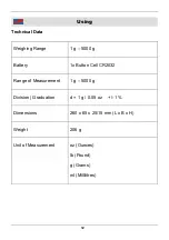 Preview for 16 page of Westfalia 922723 Original Instructions Manual