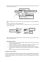 Preview for 8 page of Westfalia 923654 Instructions For Operation And Use