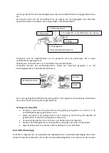 Preview for 13 page of Westfalia 923654 Instructions For Operation And Use