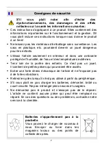 Preview for 7 page of Westfalia 925738 Original Instructions Manual