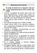 Предварительный просмотр 16 страницы Westfalia 93 25 02 Original Instructions Manual