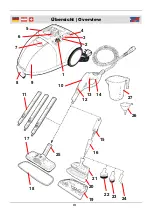 Preview for 4 page of Westfalia 93 37 05 Instruction Manual