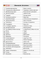 Preview for 5 page of Westfalia 93 37 05 Instruction Manual