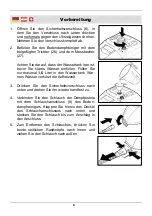 Preview for 11 page of Westfalia 93 37 05 Instruction Manual