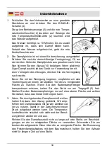 Preview for 15 page of Westfalia 93 37 05 Instruction Manual