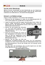 Preview for 10 page of Westfalia 93 55 10 Instruction Manual