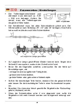 Preview for 26 page of Westfalia 93 66 48 Original Instructions Manual