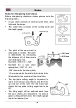 Preview for 38 page of Westfalia 93 66 48 Original Instructions Manual