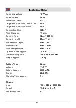 Preview for 24 page of Westfalia 93 73 73 Original Instructions Manual