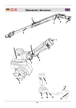 Preview for 3 page of Westfalia 93 76 10 Original Instructions Manual