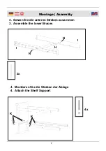 Preview for 7 page of Westfalia 93 89 21 Original Instructions Manual