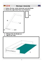 Preview for 6 page of Westfalia 93 89 22 Original Instructions Manual